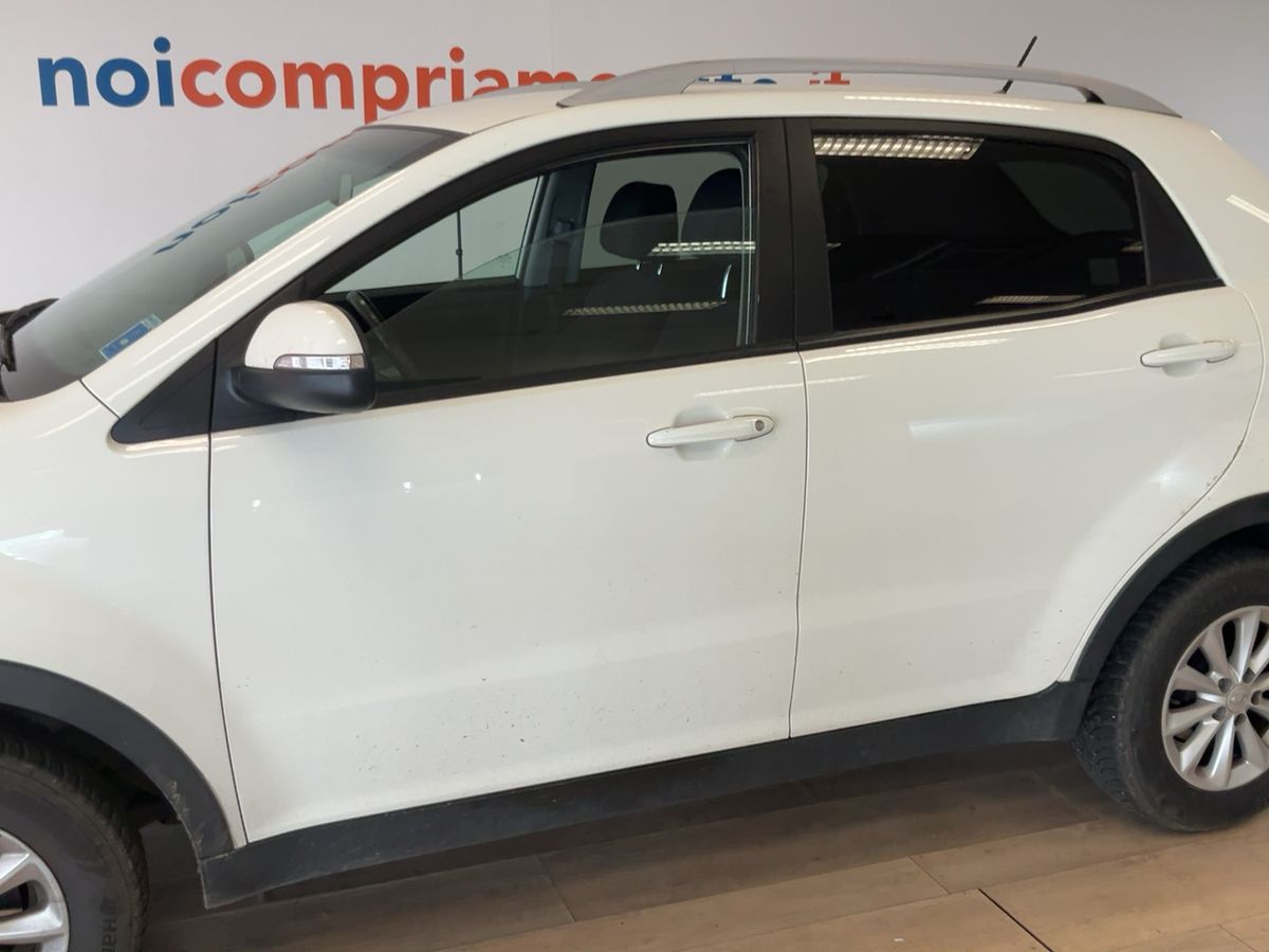 Ssangyong Korando 2015 — photo 5