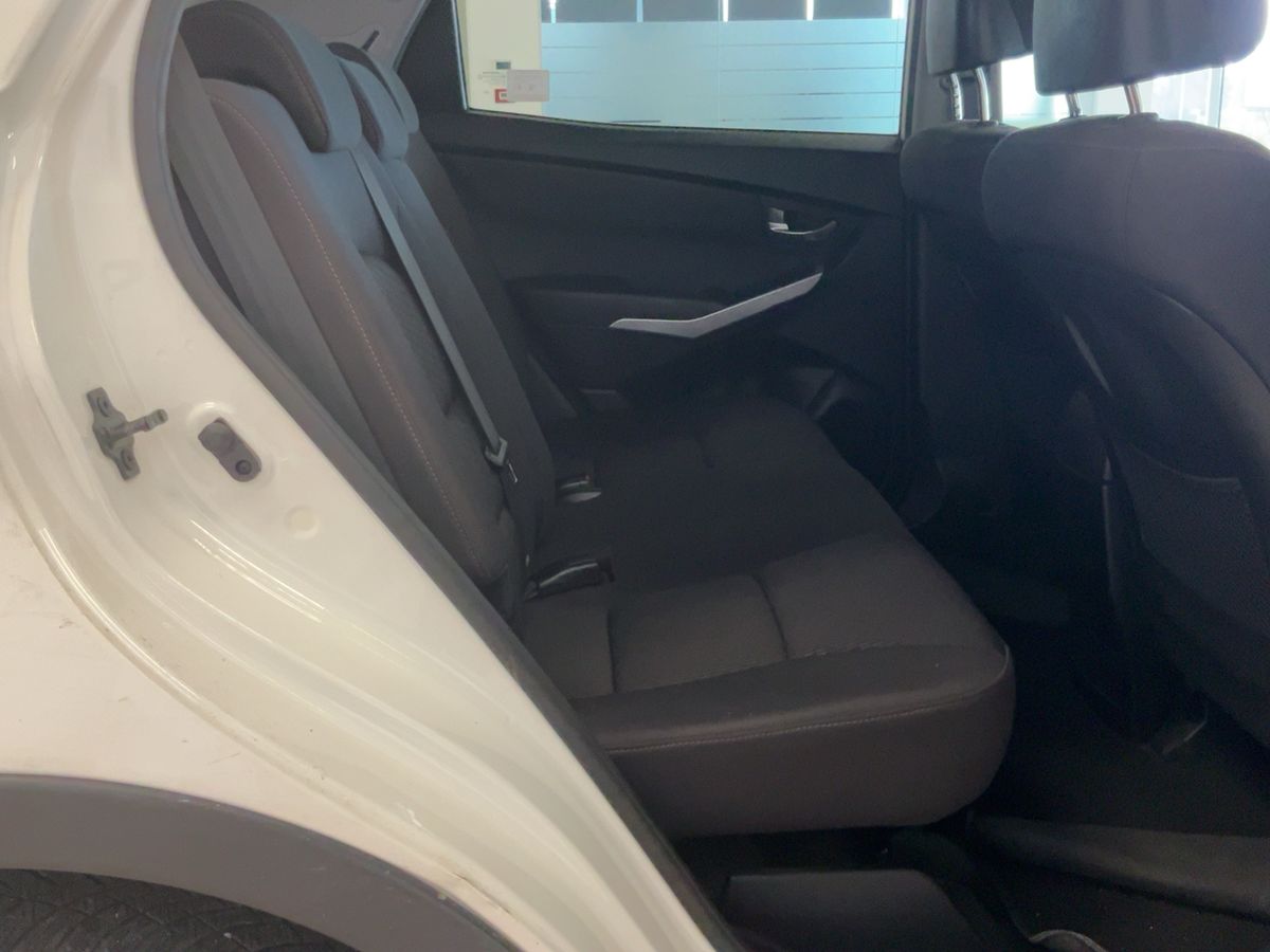 Ssangyong Korando 2015 — photo 20