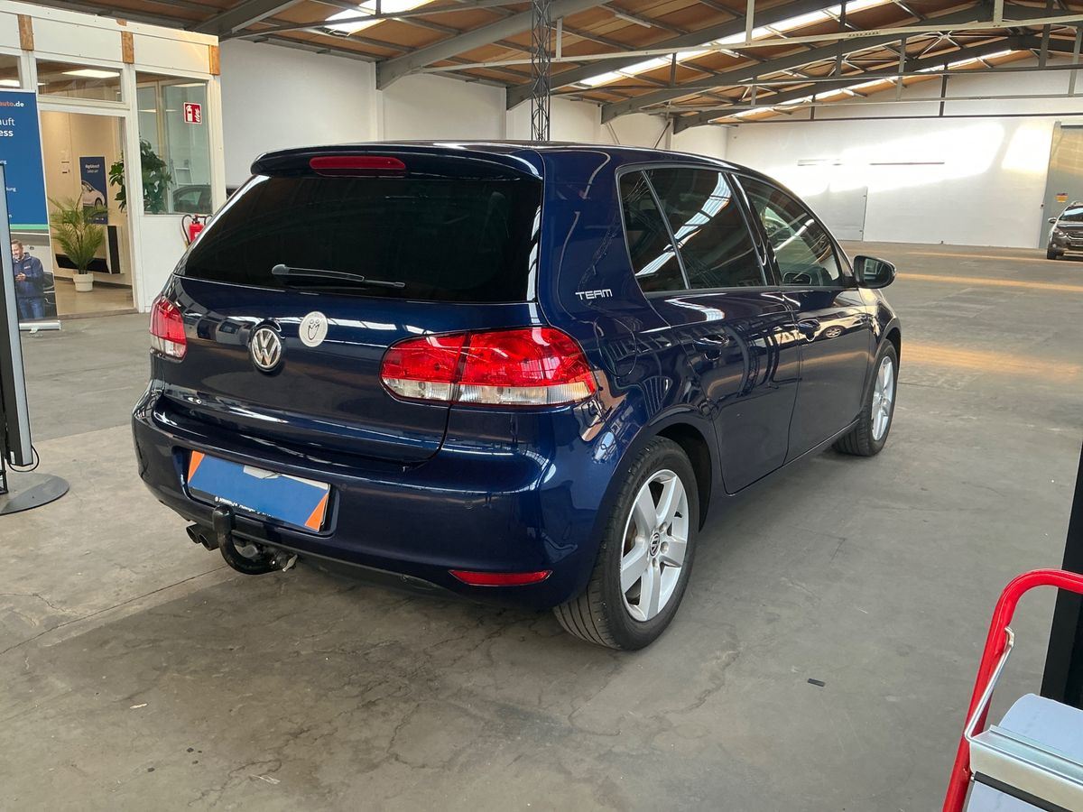 Volkswagen Golf d'occasion