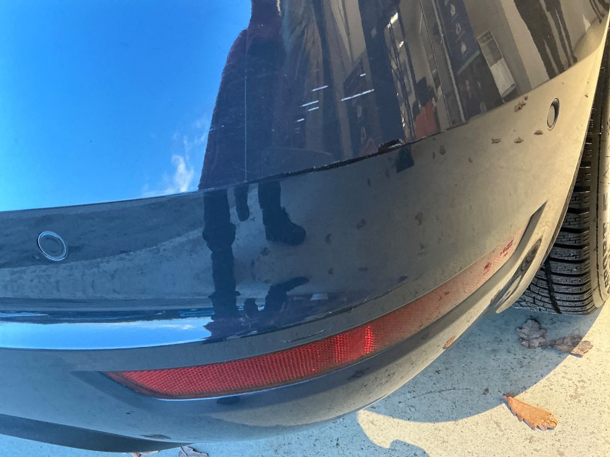 Seat Alhambra 2019 — photo 27
