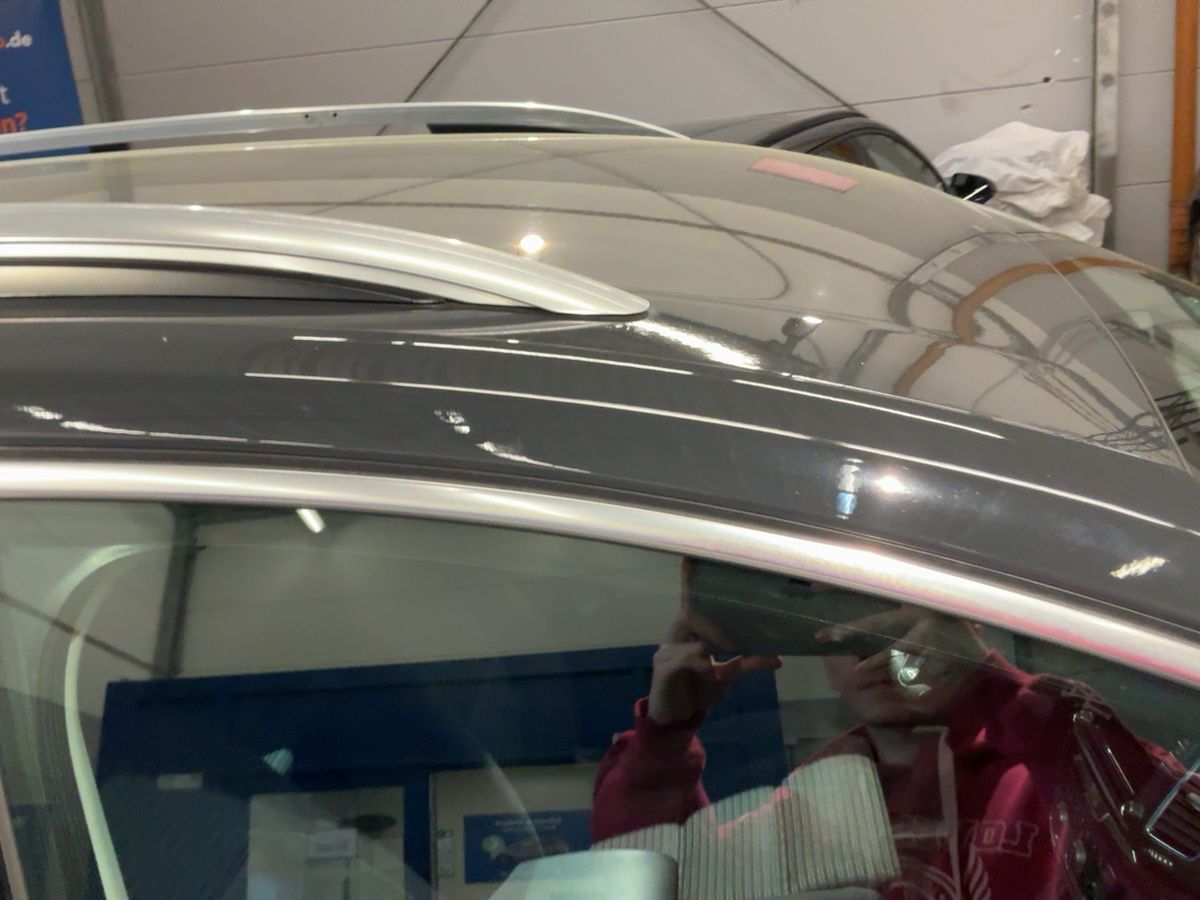 Seat Alhambra 2019 — photo 14