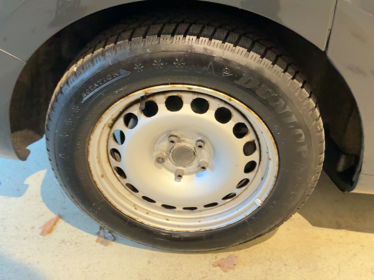 Seat Alhambra 2019 — photo 10