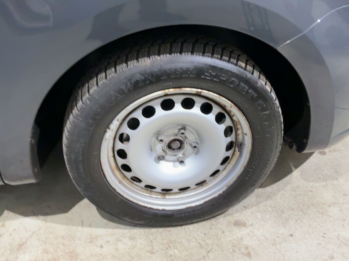 Seat Alhambra 2019 — photo 12