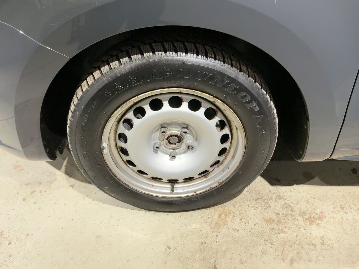 Seat Alhambra 2019 — photo 4