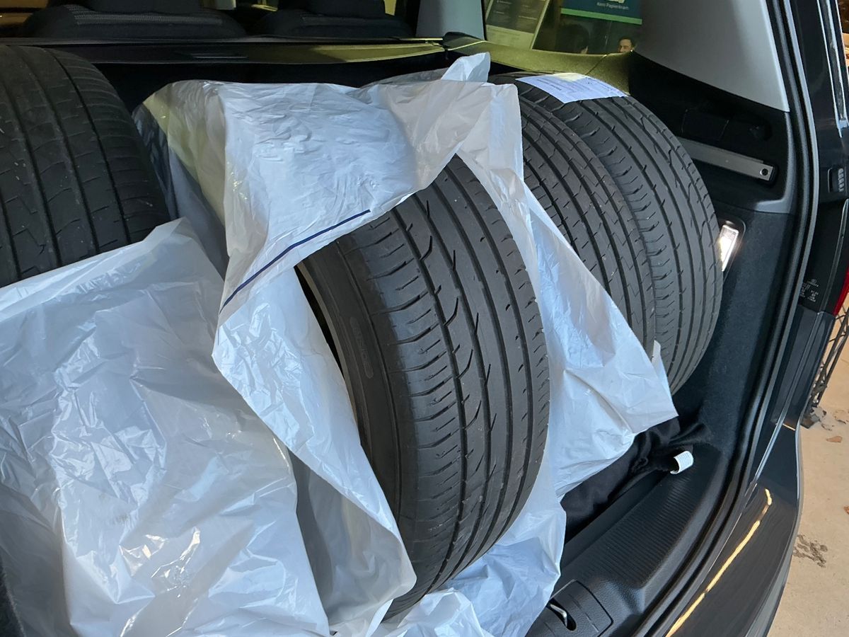 Seat Alhambra 2019 — photo 16