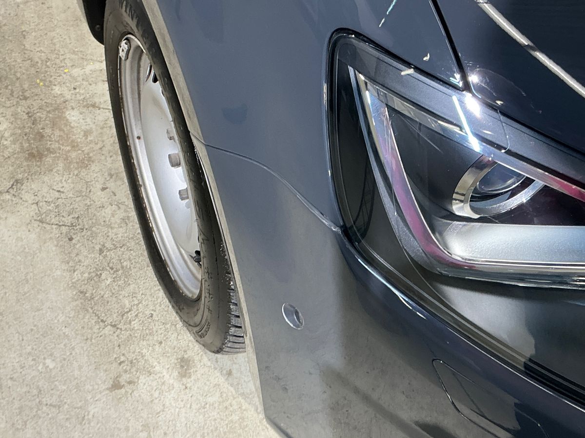 Seat Alhambra 2019 — photo 3