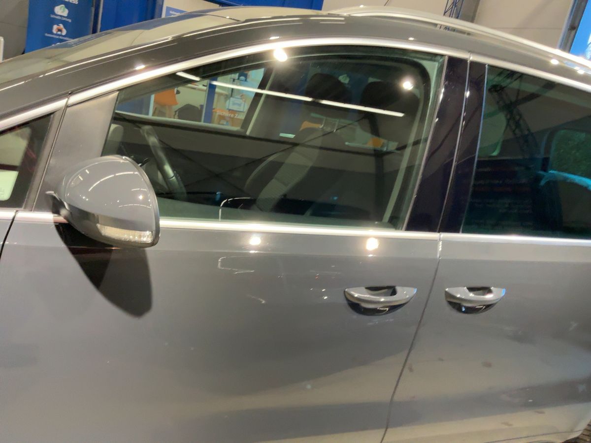 Seat Alhambra 2019 — photo 5