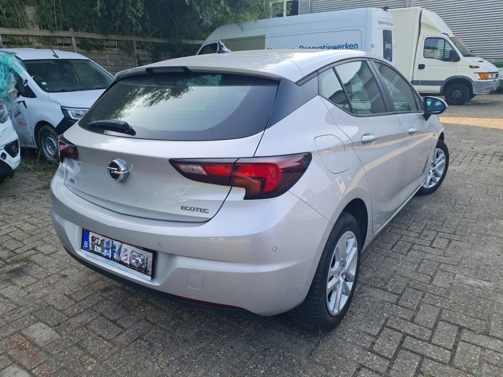 Opel Astra 1.0 Turbo Business Start/Stop
