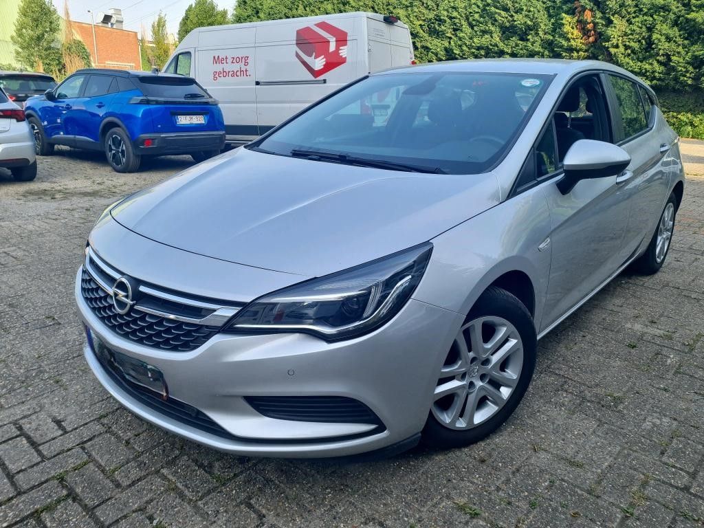 Opel Astra 1.0 Turbo Business Start/Stop
