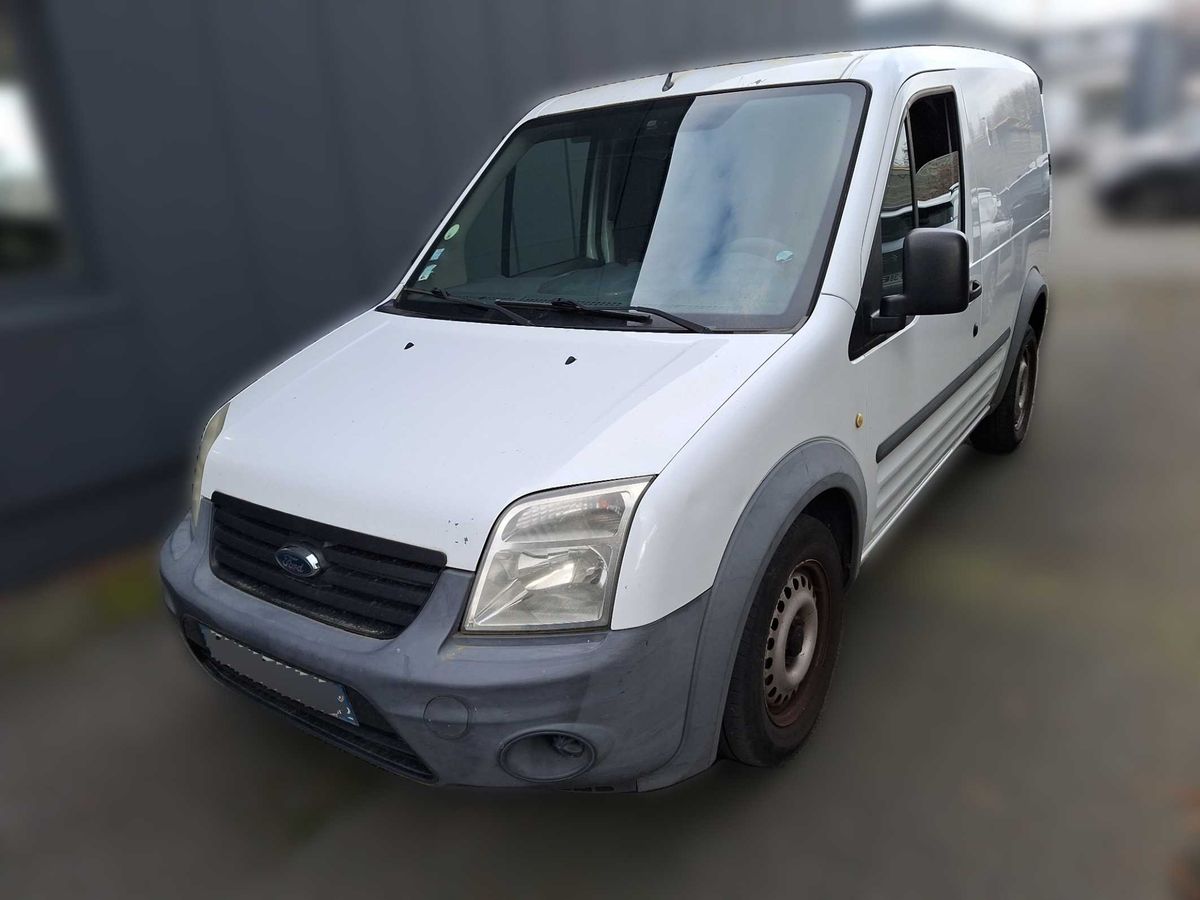 Ford Transit d'occasion