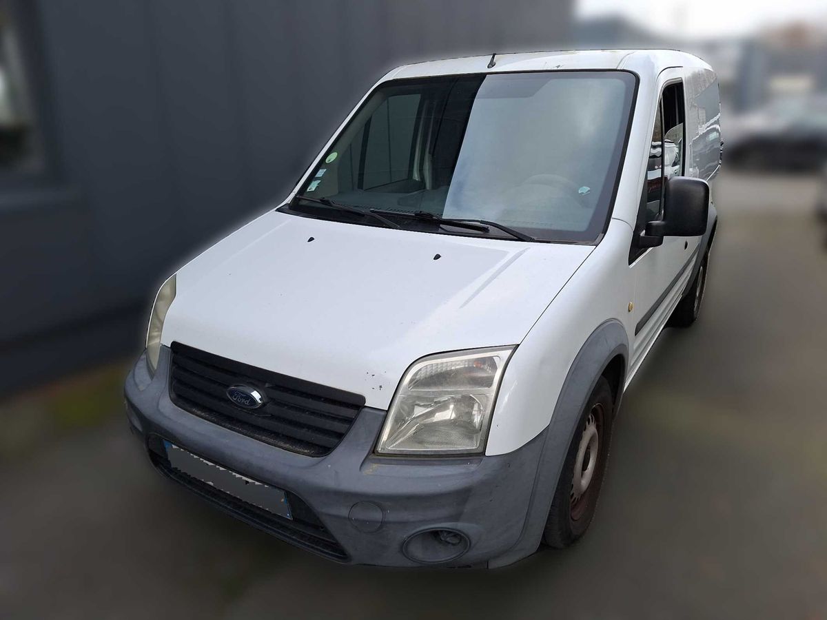 Ford Transit d'occasion