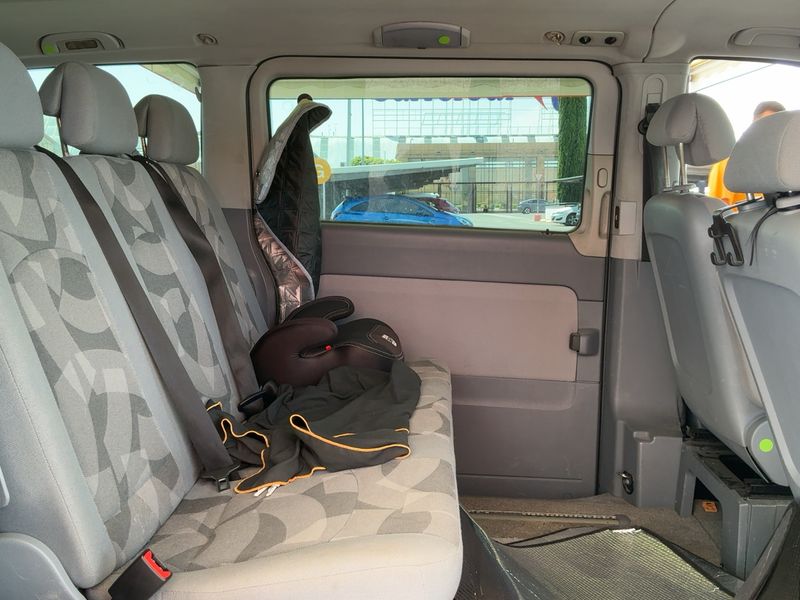 Mercedes-Benz Viano 3.0 CDI lang — zdjęcie 14