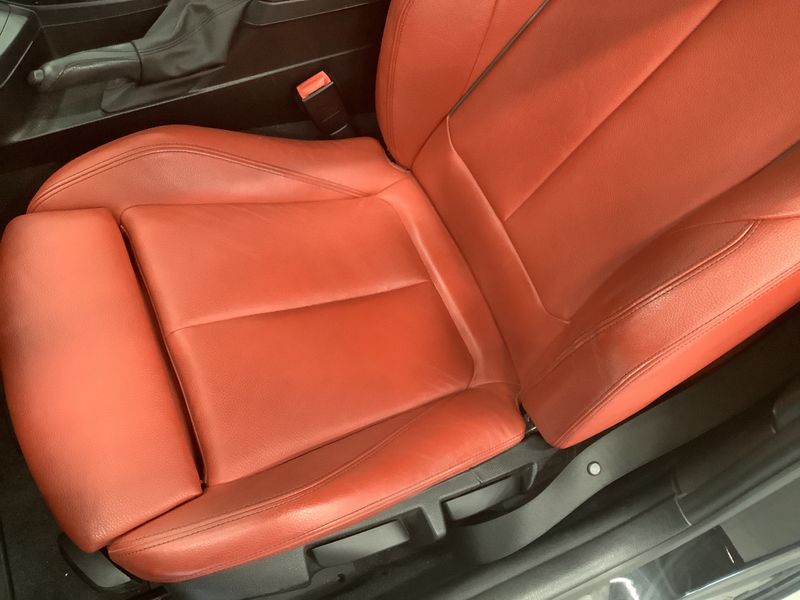 BMW 2er 220d Sport Line 2015 – снимка 25