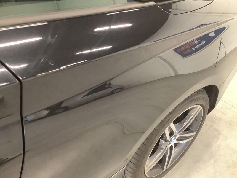 BMW 2er 220d Sport Line 2015 – снимка 23