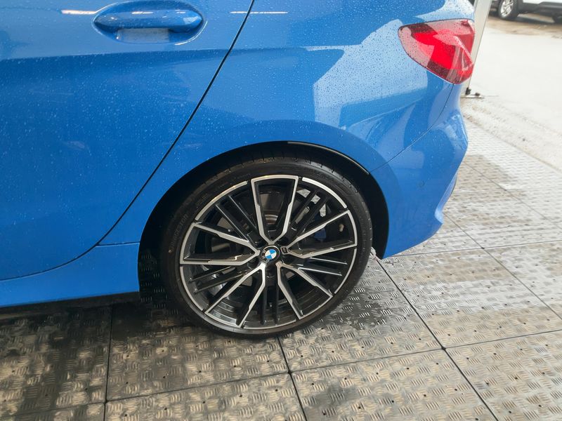 BMW 1er M135i xDrive 2020 – снимка 5