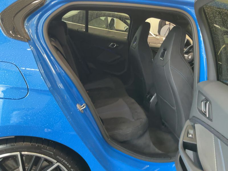BMW 1er M135i xDrive 2020 – снимка 19
