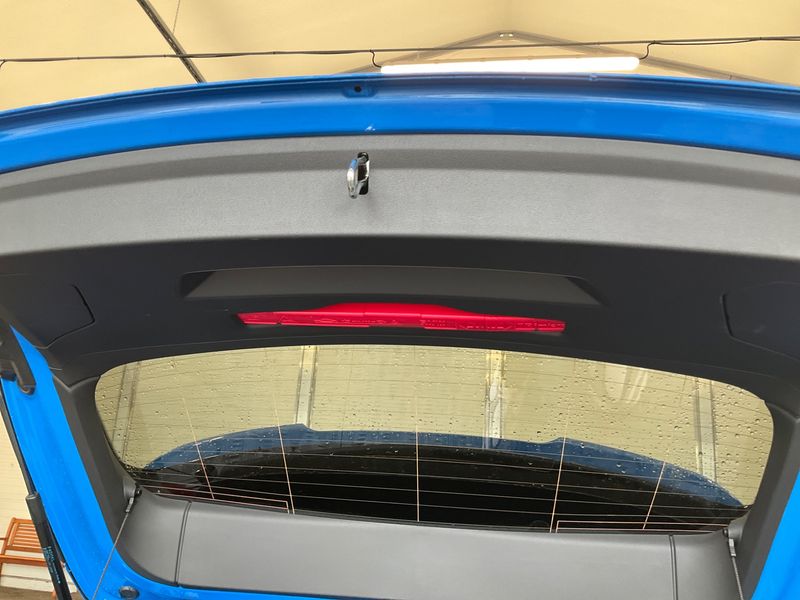 BMW 1er M135i xDrive 2020 – снимка 22