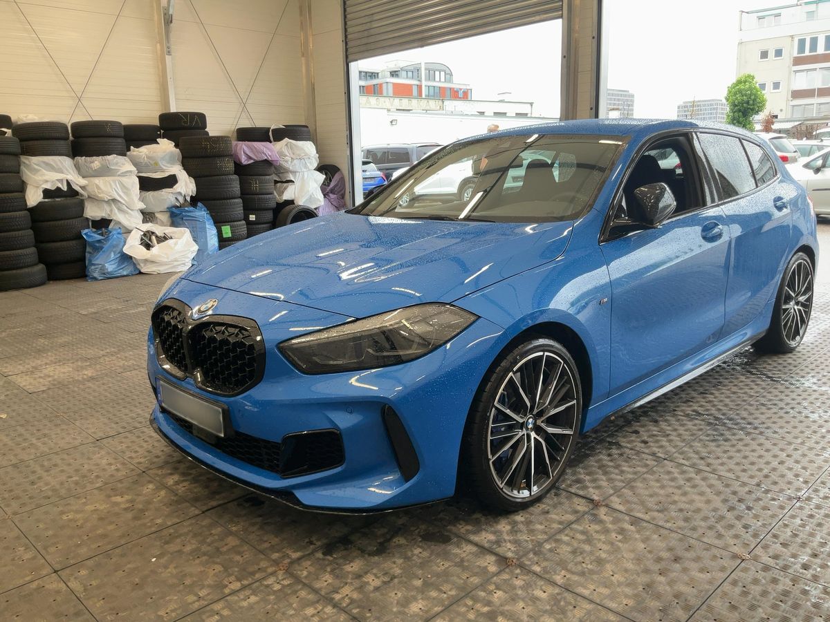 BMW 1er 2020