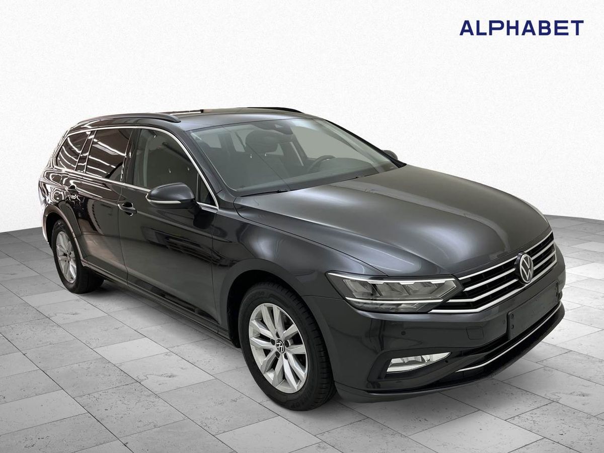 Volkswagen Passat d'occasion