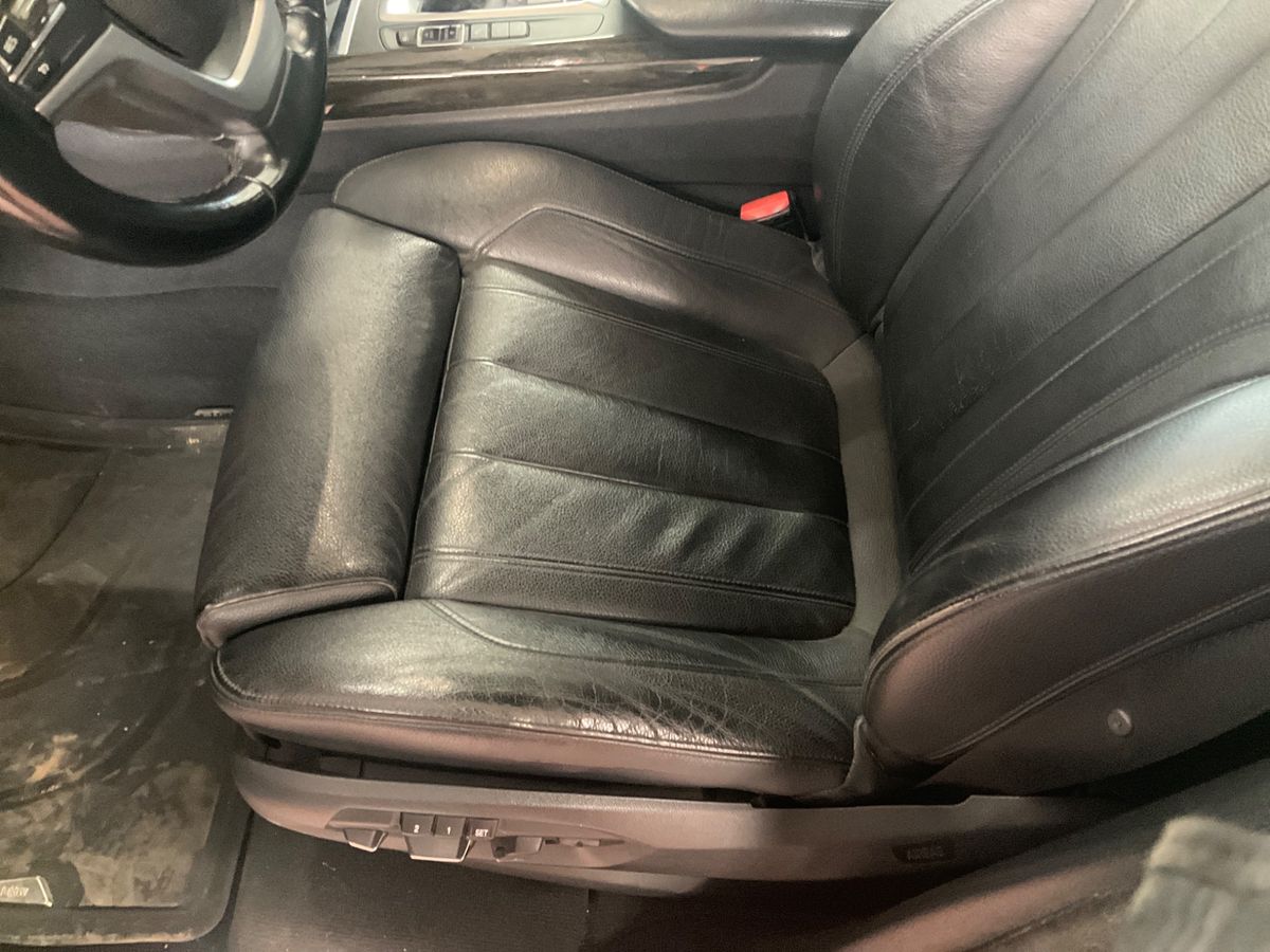 BMW X5 2016 — photo 34