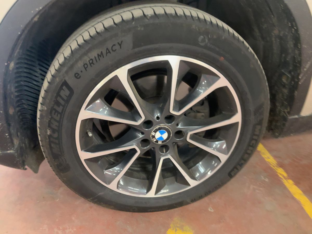 BMW X5 2016 — photo 4