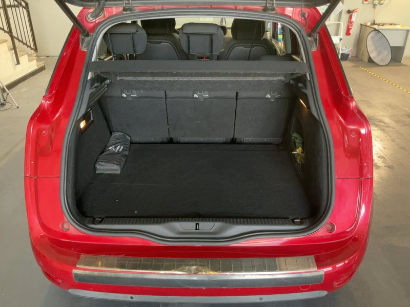 Citroen C4 Picasso 1.6 e-HDi Exclusive — zdjęcie 10