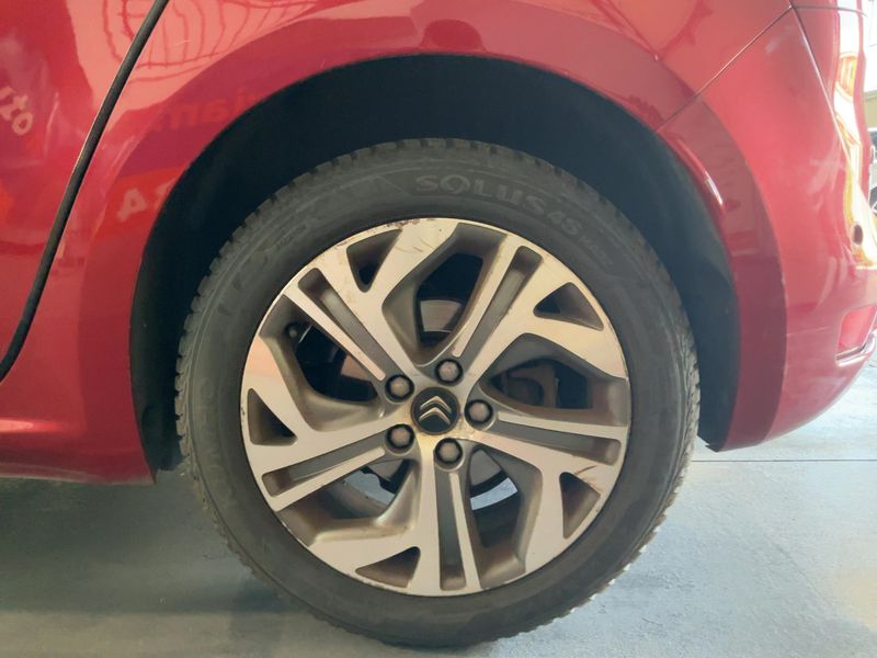 Citroen C4 Picasso 1.6 e-HDi Exclusive 2014 – снимка 5