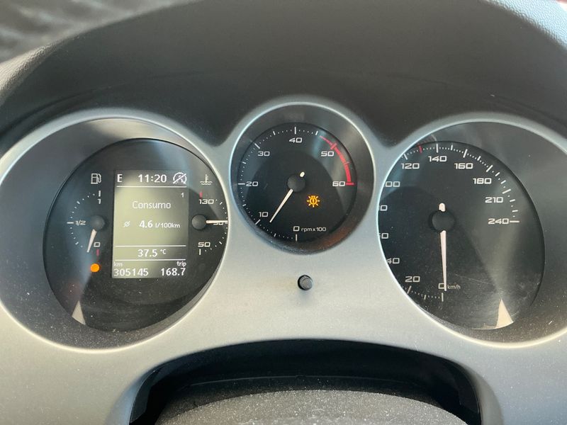 Seat Altea 1.6 TDI Style Ecomotive — zdjęcie 4