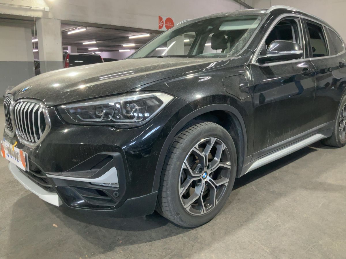 BMW X1 xDrive 25e