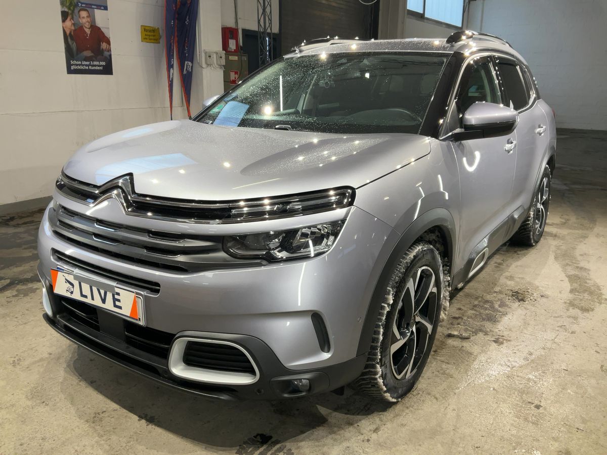 Citroen C5 d'occasion