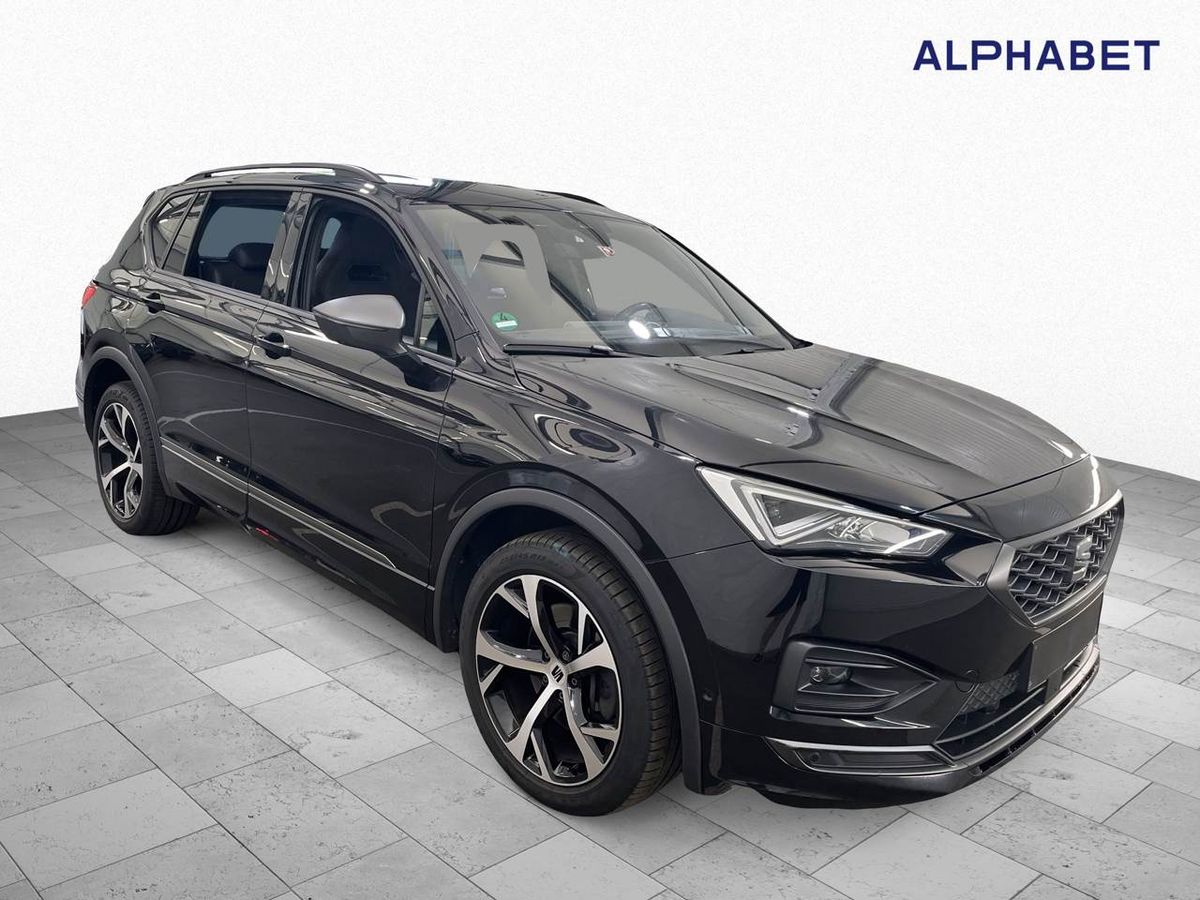 Seat Tarraco d'occasion
