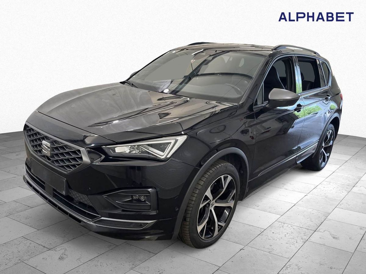 Seat Tarraco 2022