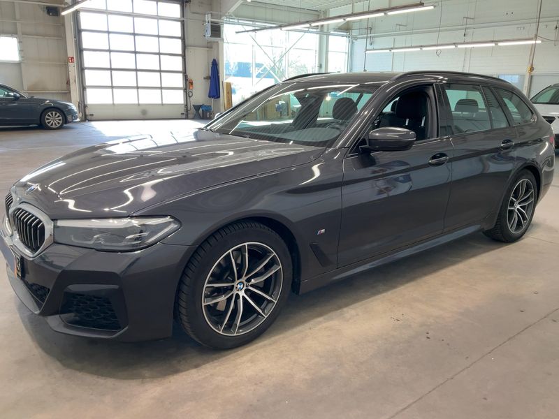 BMW 5er