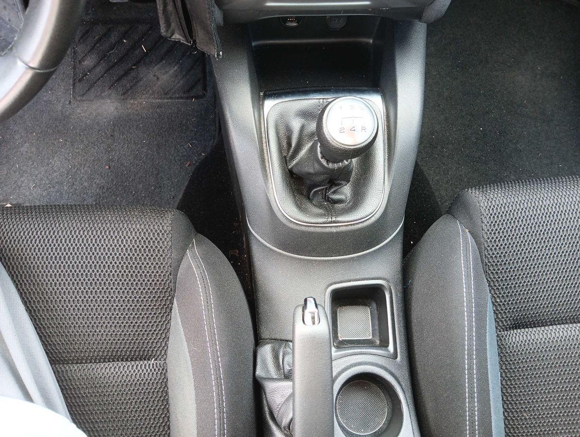 Citroen C4 d'occasion