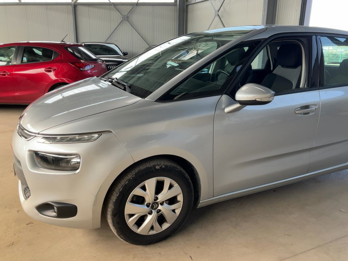 Citroen C4 d'occasion