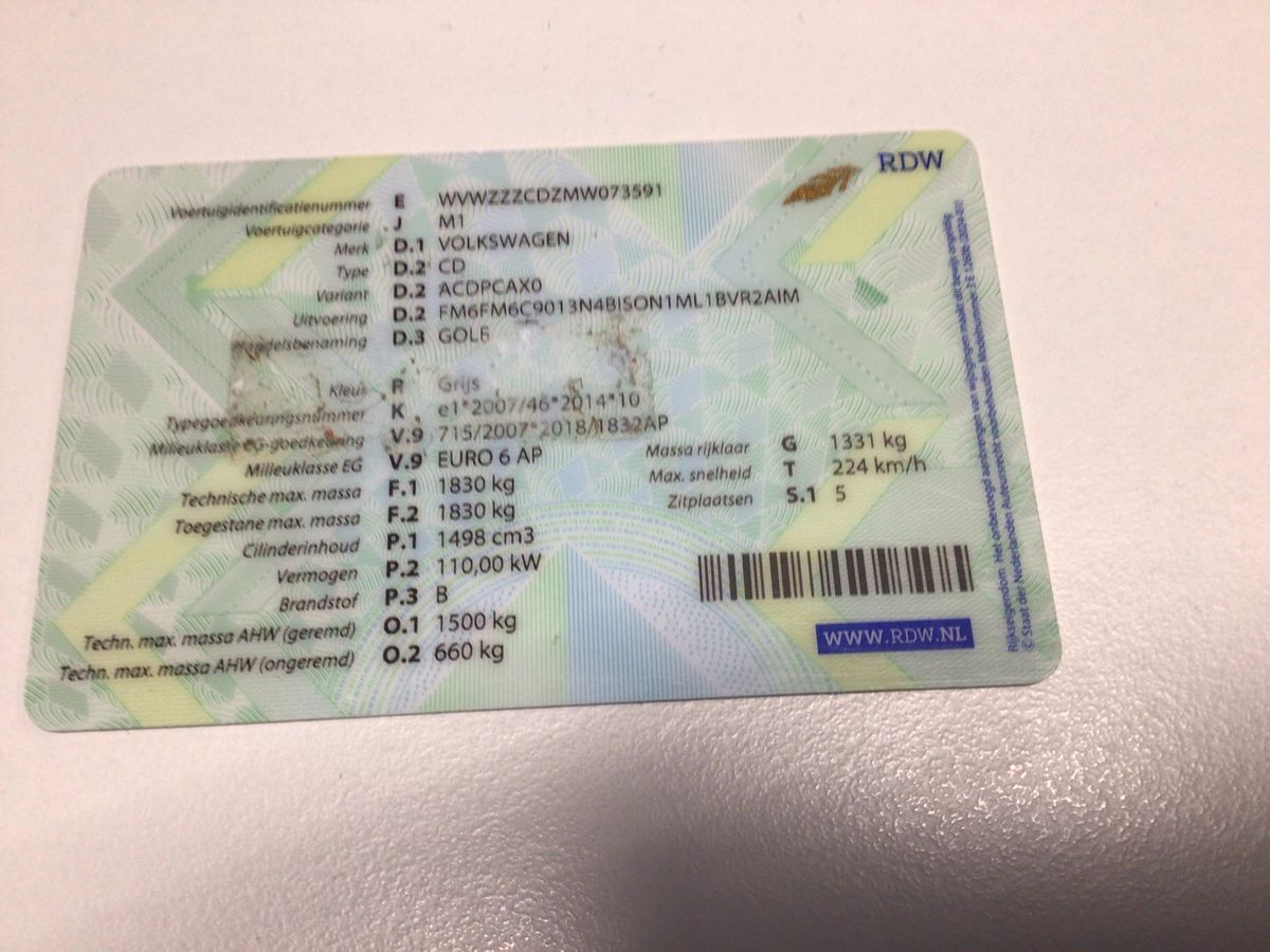 Volkswagen Golf d'occasion