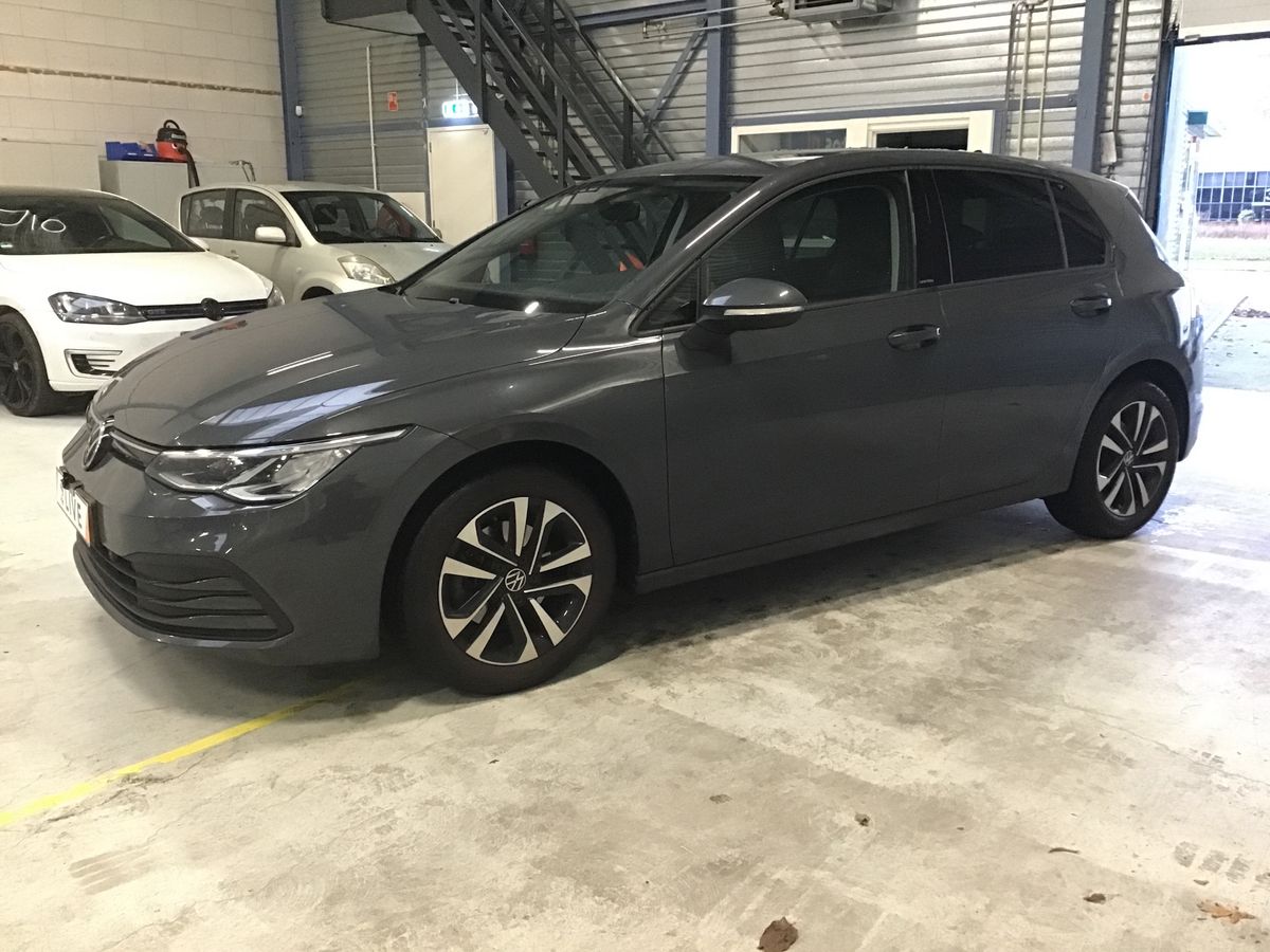 Volkswagen Golf d'occasion