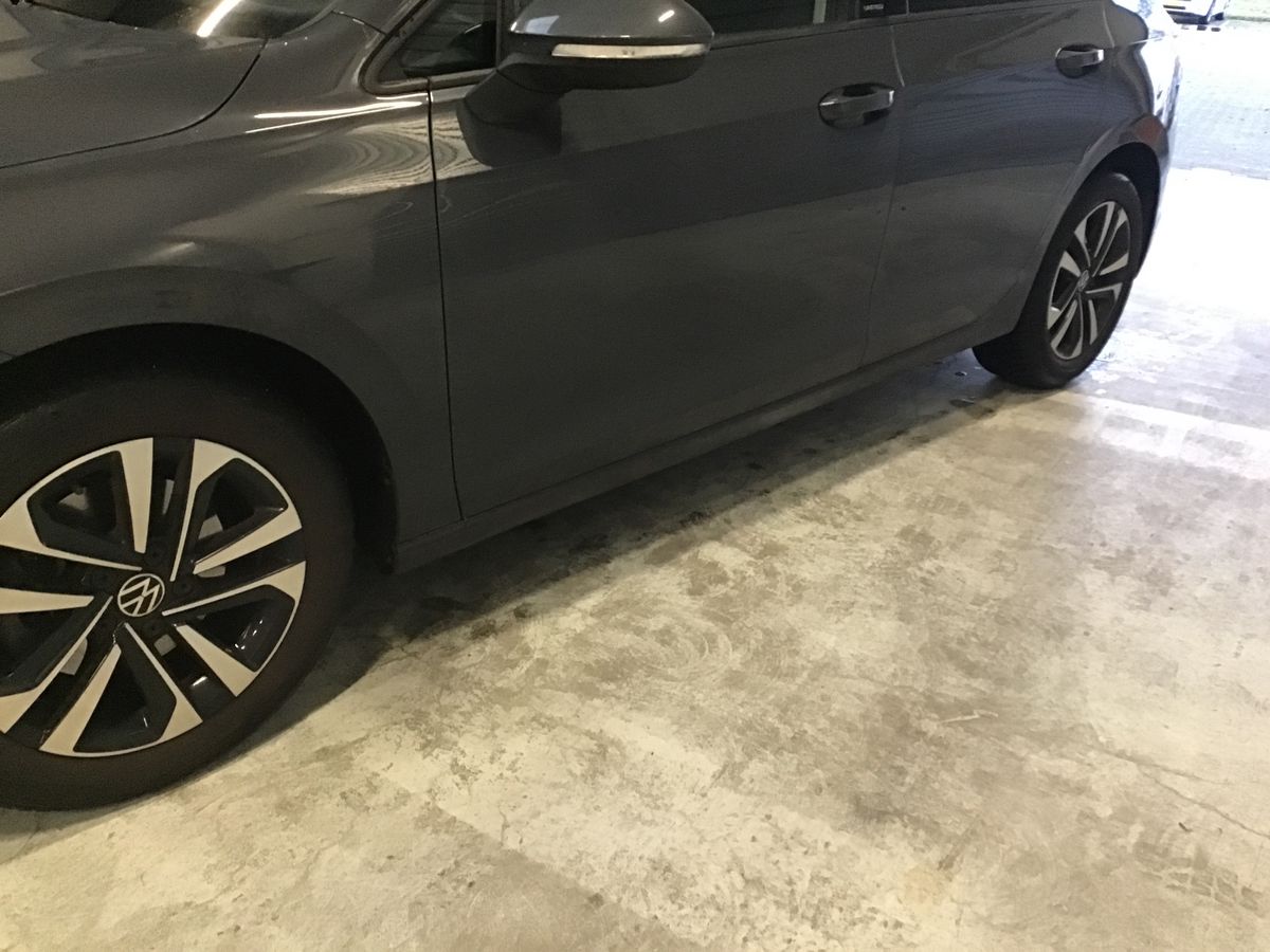 Volkswagen Golf d'occasion