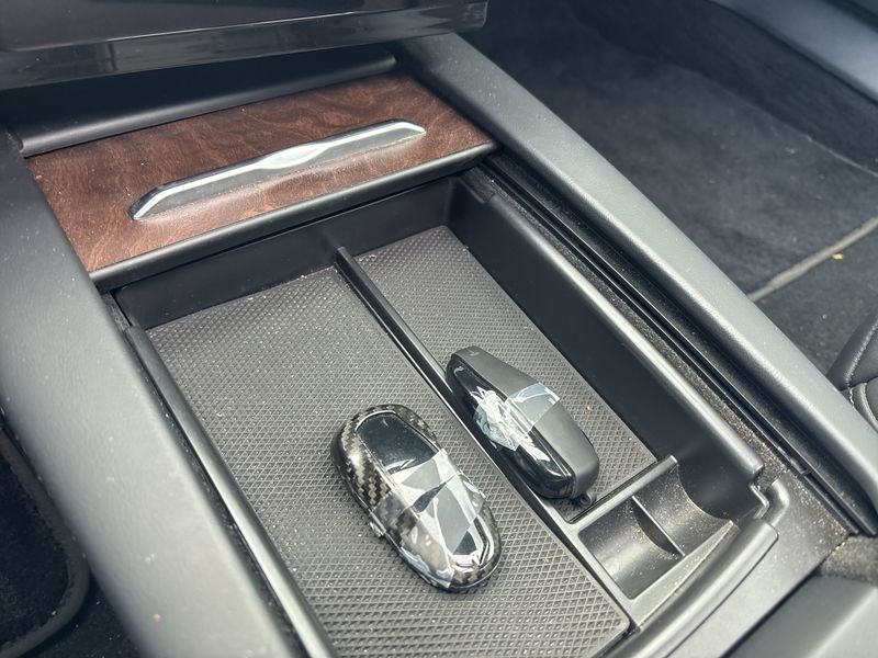 Tesla Model S 90D Dual — zdjęcie 20