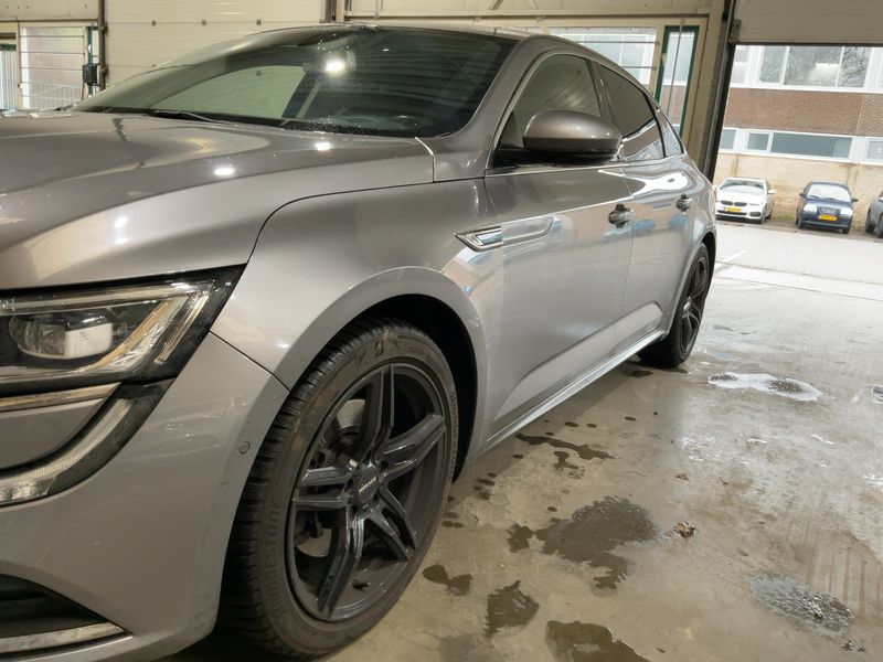 Renault Talisman 1.6 TCe Energy Initiale Paris — zdjęcie 2