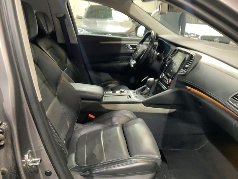 Renault Talisman 1.6 TCe Energy Initiale Paris — zdjęcie 11