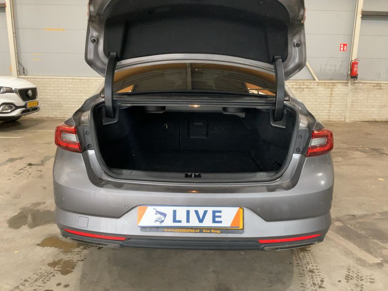 Renault Talisman 1.6 TCe Energy Initiale Paris — zdjęcie 10