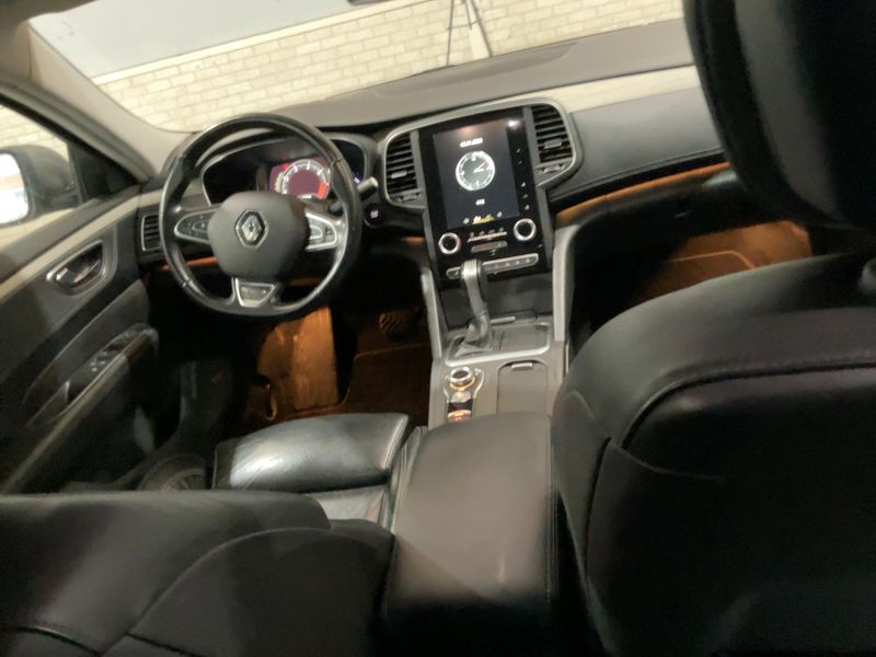 Renault Talisman 1.6 TCe Energy Initiale Paris — zdjęcie 12