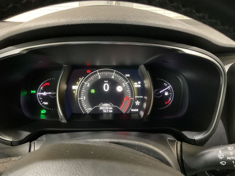 Renault Talisman 1.6 TCe Energy Initiale Paris — zdjęcie 13