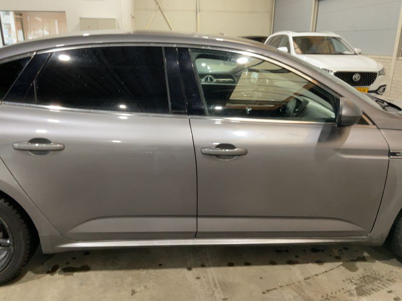 Renault Talisman 1.6 TCe Energy Initiale Paris — zdjęcie 7