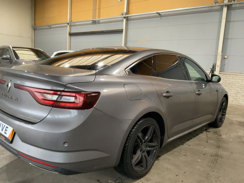 Renault Talisman 1.6 TCe Energy Initiale Paris — zdjęcie 6