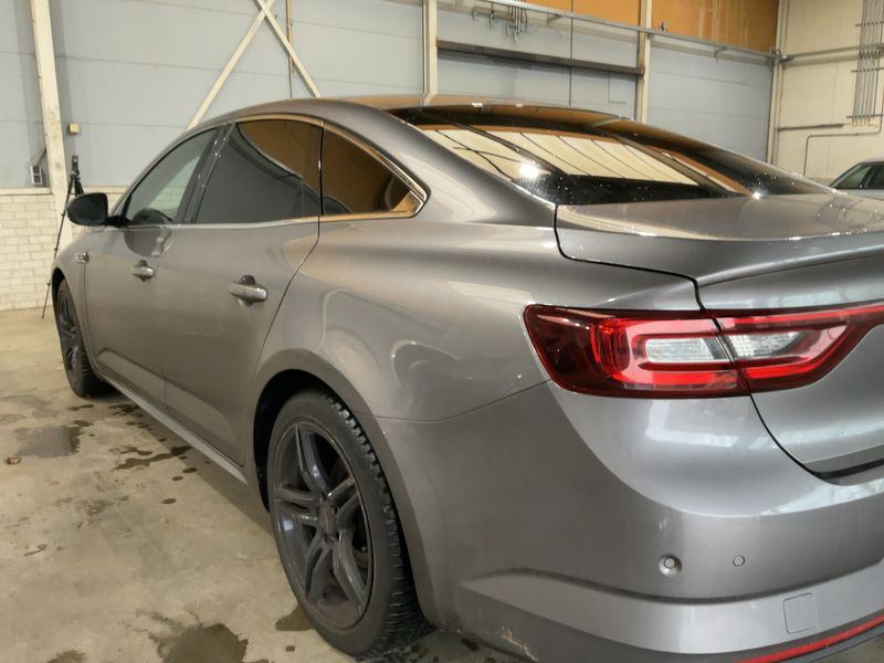 Renault Talisman 1.6 TCe Energy Initiale Paris — zdjęcie 3