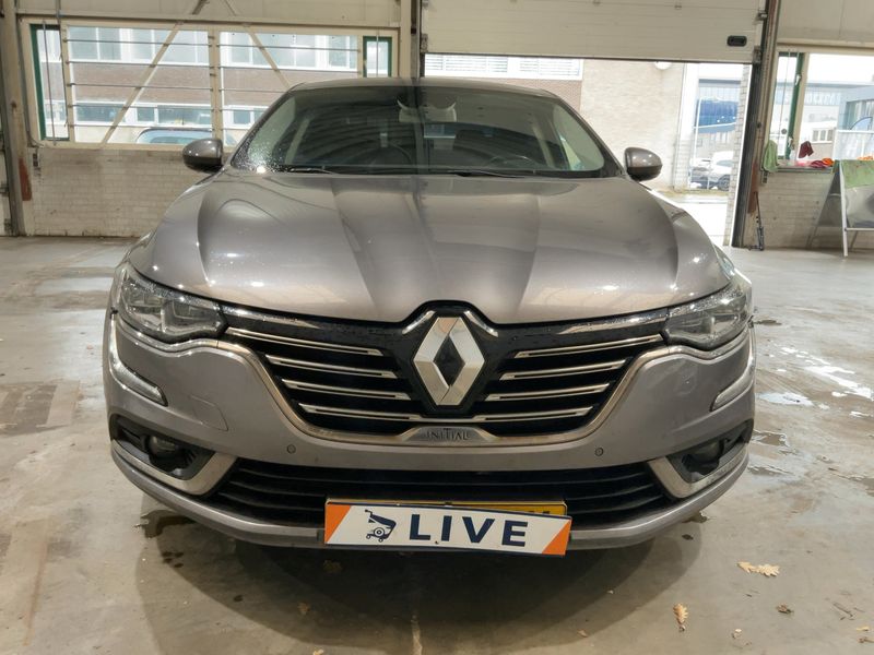 Renault Talisman 1.6 TCe Energy Initiale Paris — zdjęcie 9