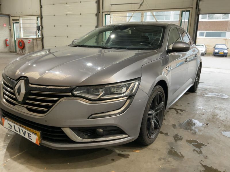 Renault Talisman 1.6 TCe Energy Initiale Paris — zdjęcie 1