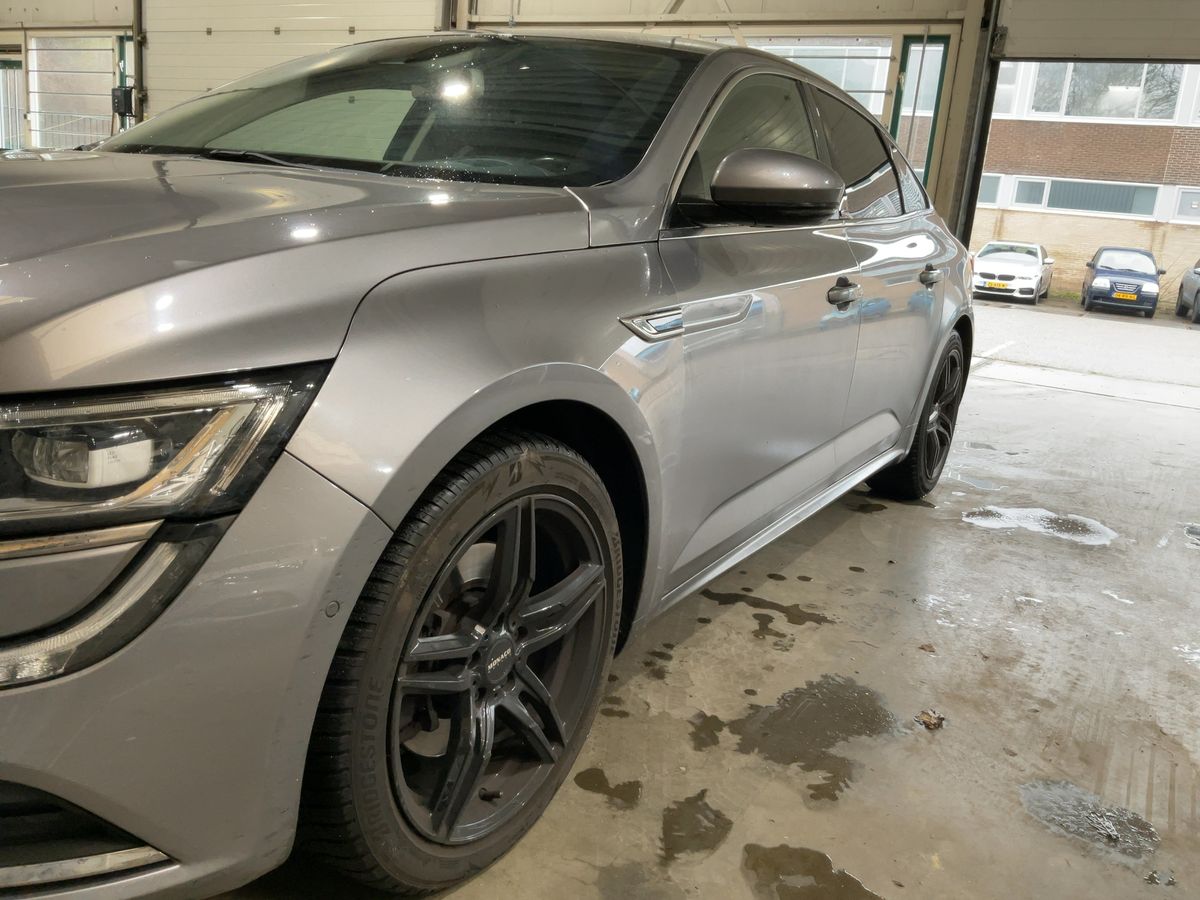 Renault Talisman d'occasion